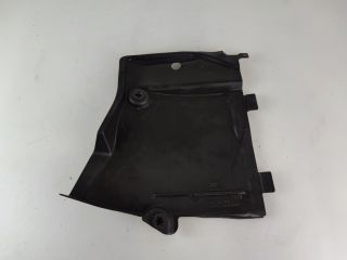 bontott AUDI A4 B9 Jobb első Fenéklemez