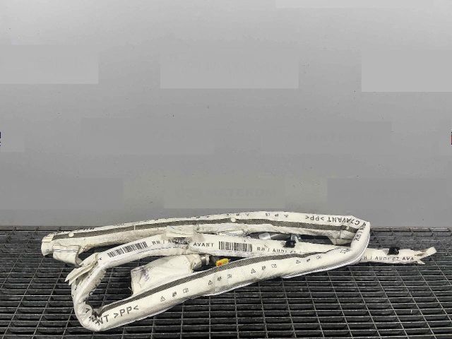 bontott AUDI A4 B9 Jobb első Függöny Légzsák