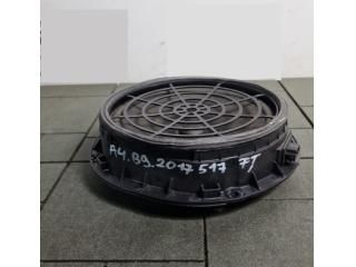 bontott AUDI A4 B9 Jobb első Hangszóró