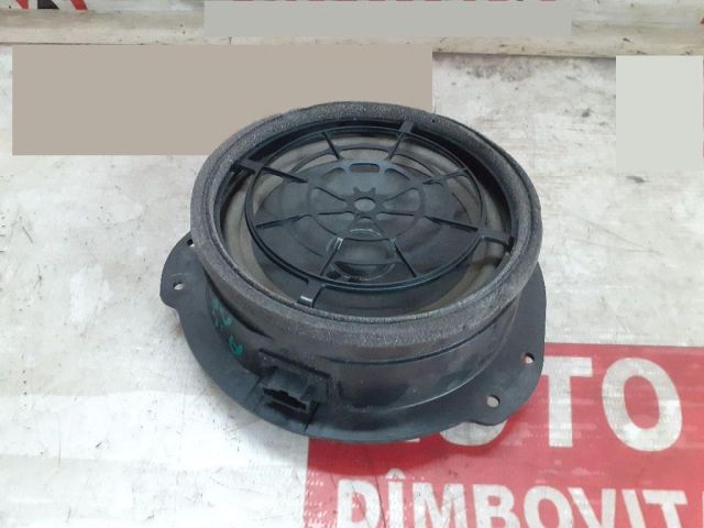 bontott AUDI A4 B9 Jobb első Hangszóró