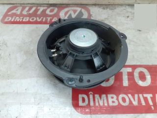 bontott AUDI A4 B9 Jobb első Hangszóró