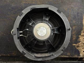 bontott AUDI A4 B9 Jobb első Hangszóró