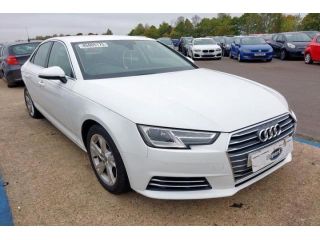 bontott AUDI A4 B9 Jobb első Kapaszkodó (Felső)