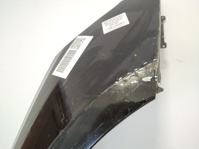 bontott AUDI A4 B9 Jobb első Sárvédő