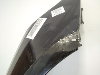 bontott AUDI A4 B9 Jobb első Sárvédő