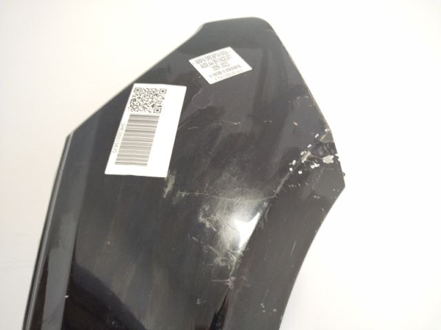 bontott AUDI A4 B9 Jobb első Sárvédő