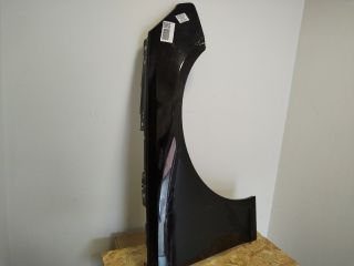 bontott AUDI A4 B9 Jobb első Sárvédő