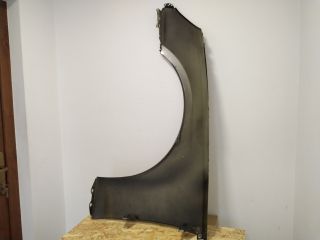 bontott AUDI A4 B9 Jobb első Sárvédő