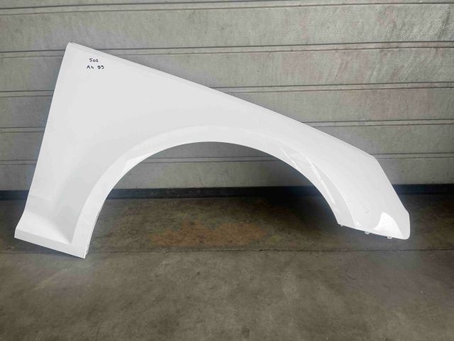 bontott AUDI A4 B9 Jobb első Sárvédő