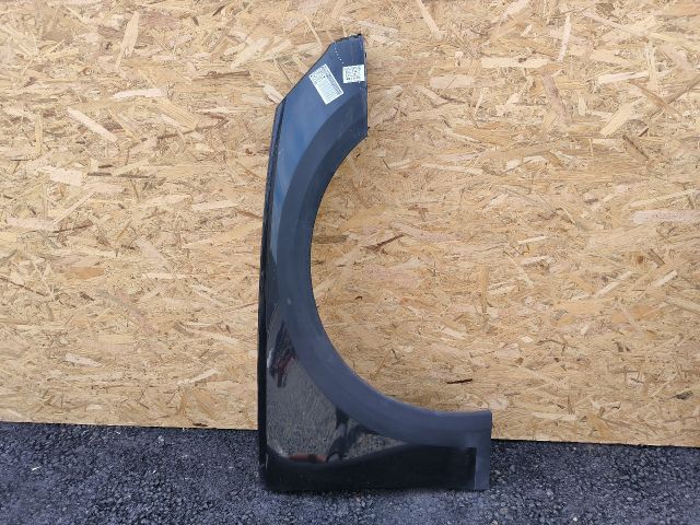 bontott AUDI A4 B9 Jobb első Sárvédő