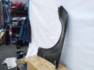 bontott AUDI A4 B9 Jobb első Sárvédő