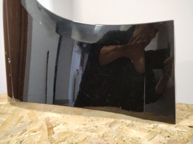 bontott AUDI A4 B9 Jobb első Sárvédő