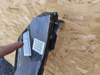 bontott AUDI A4 B9 Jobb első Sárvédő