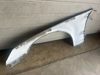 bontott AUDI A4 B9 Jobb első Sárvédő