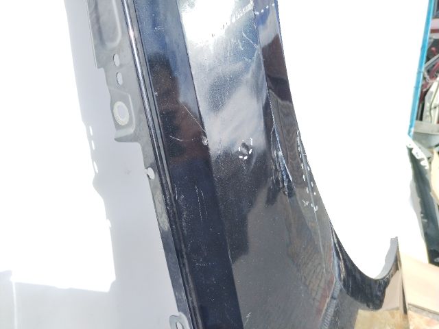 bontott AUDI A4 B9 Jobb első Sárvédő