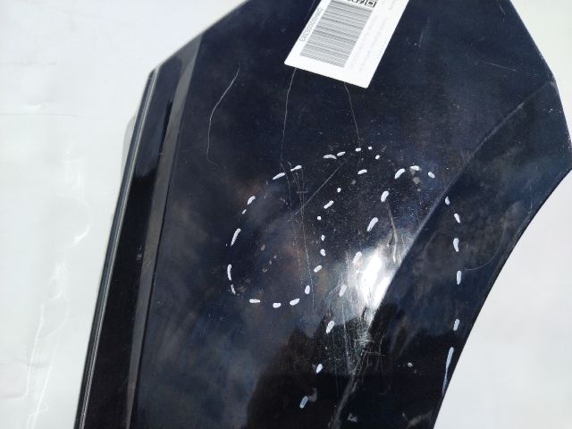 bontott AUDI A4 B9 Jobb első Sárvédő