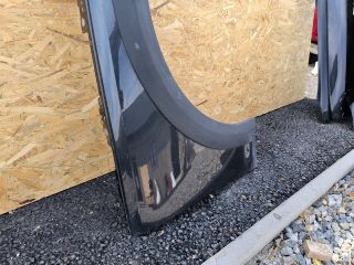 bontott AUDI A4 B9 Jobb első Sárvédő