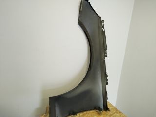 bontott AUDI A4 B9 Jobb első Sárvédő