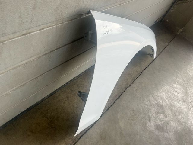 bontott AUDI A4 B9 Jobb első Sárvédő