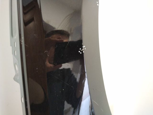 bontott AUDI A4 B9 Jobb első Sárvédő