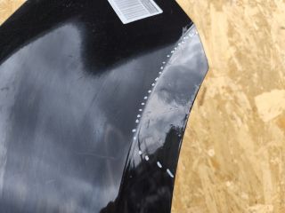 bontott AUDI A4 B9 Jobb első Sárvédő