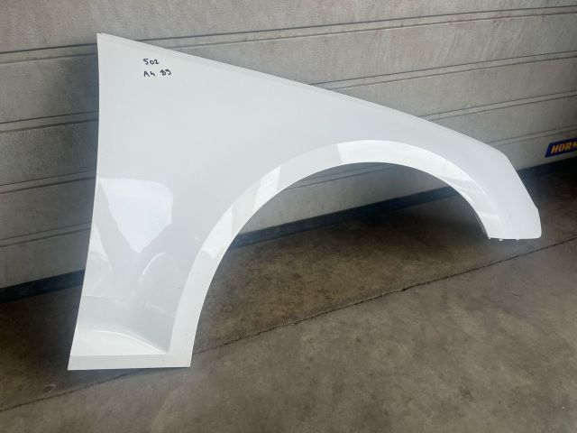 bontott AUDI A4 B9 Jobb első Sárvédő