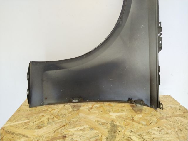 bontott AUDI A4 B9 Jobb első Sárvédő