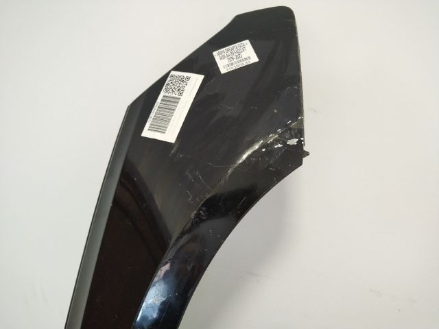 bontott AUDI A4 B9 Jobb első Sárvédő