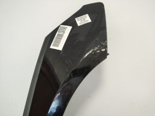 bontott AUDI A4 B9 Jobb első Sárvédő