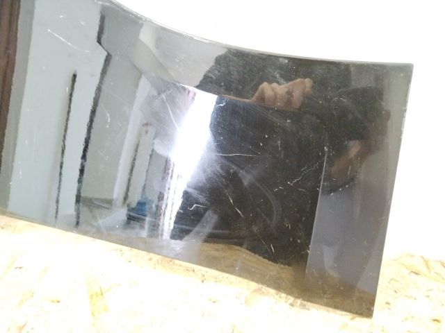 bontott AUDI A4 B9 Jobb első Sárvédő