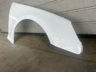 bontott AUDI A4 B9 Jobb első Sárvédő