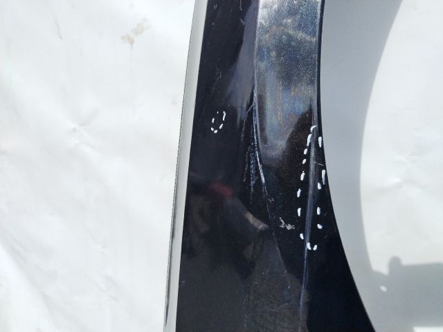 bontott AUDI A4 B9 Jobb első Sárvédő