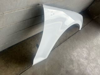 bontott AUDI A4 B9 Jobb első Sárvédő