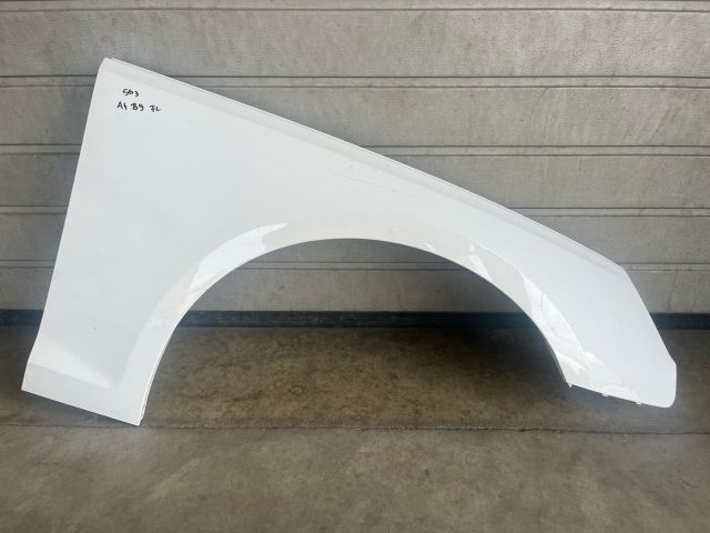 bontott AUDI A4 B9 Jobb első Sárvédő