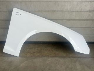 bontott AUDI A4 B9 Jobb első Sárvédő