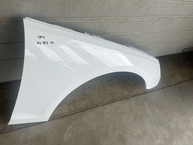 bontott AUDI A4 B9 Jobb első Sárvédő