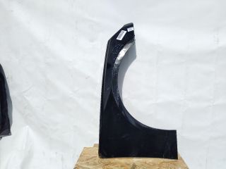 bontott AUDI A4 B9 Jobb első Sárvédő