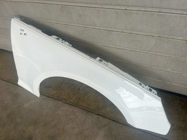 bontott AUDI A4 B9 Jobb első Sárvédő