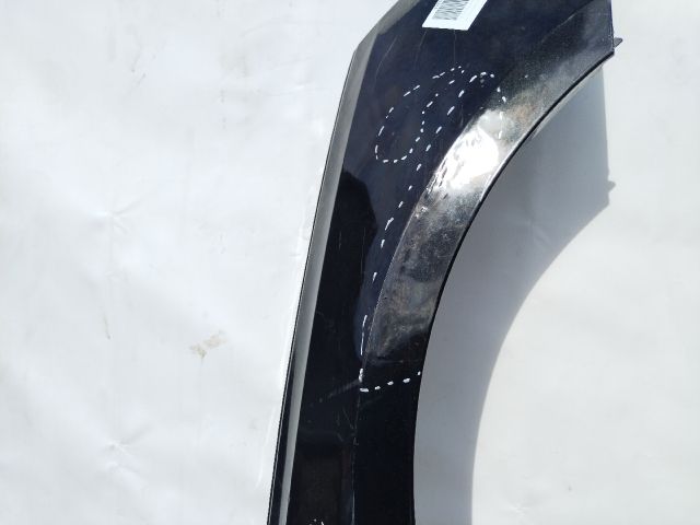 bontott AUDI A4 B9 Jobb első Sárvédő