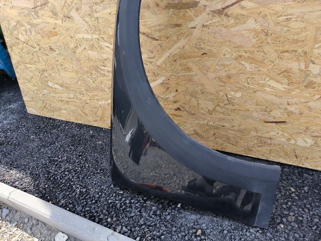 bontott AUDI A4 B9 Jobb első Sárvédő