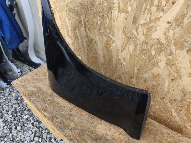 bontott AUDI A4 B9 Jobb első Sárvédő