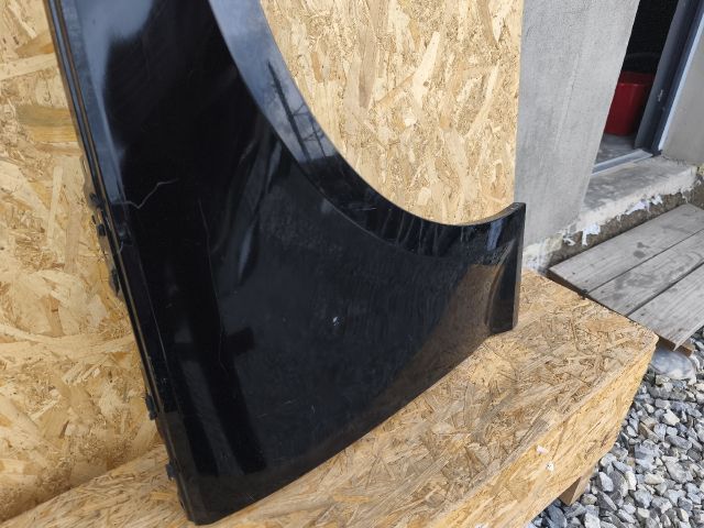 bontott AUDI A4 B9 Jobb első Sárvédő