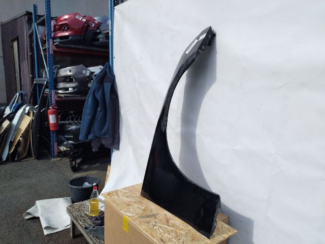 bontott AUDI A4 B9 Jobb első Sárvédő