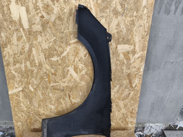 bontott AUDI A4 B9 Jobb első Sárvédő