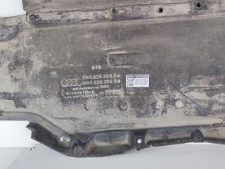 bontott AUDI A4 B9 Jobb Fenéklemez