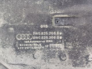 bontott AUDI A4 B9 Jobb Fenéklemez