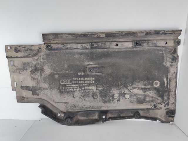 bontott AUDI A4 B9 Jobb Fenéklemez