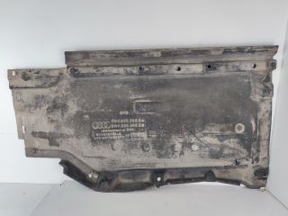 bontott AUDI A4 B9 Jobb Fenéklemez