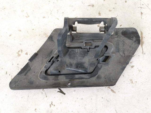 bontott AUDI A4 B9 Jobb Fényszórómosó Fedél