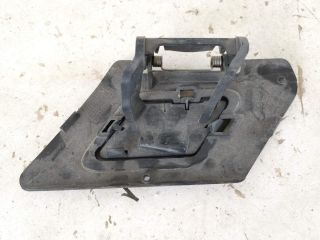 bontott AUDI A4 B9 Jobb Fényszórómosó Fedél